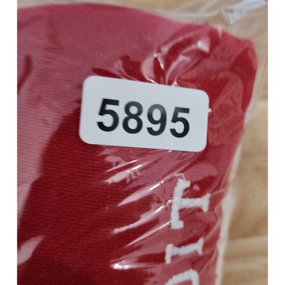 Reebok Detroit Red Wings NHL Face Off Collection Hoodie Sweatshirt Hockey Size S - Picture 13 of 13